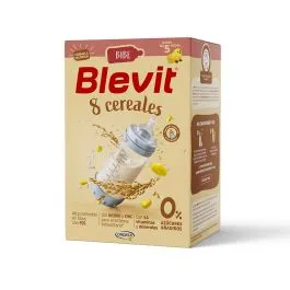 Ordesa Blevit Bibe 8 Cereales