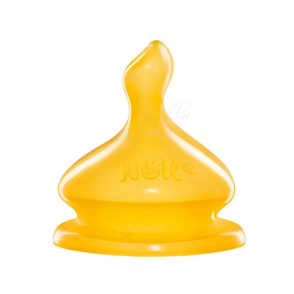 TETINA LATEX ANTICOLICO LECHE T-1 M 2 U