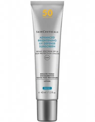 Skinceuticals advanced brightening uv defense spf50 (1 envase 50 ml)