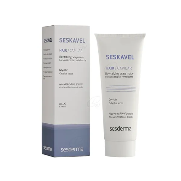 SESKAVEL MASCARILLA CAPILAR 200 ML