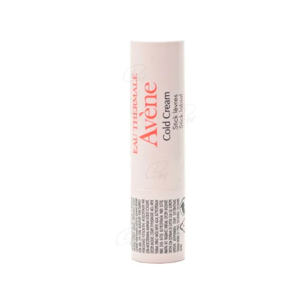 AVENE STICK LABIAL AL COLD CREAM 4 G