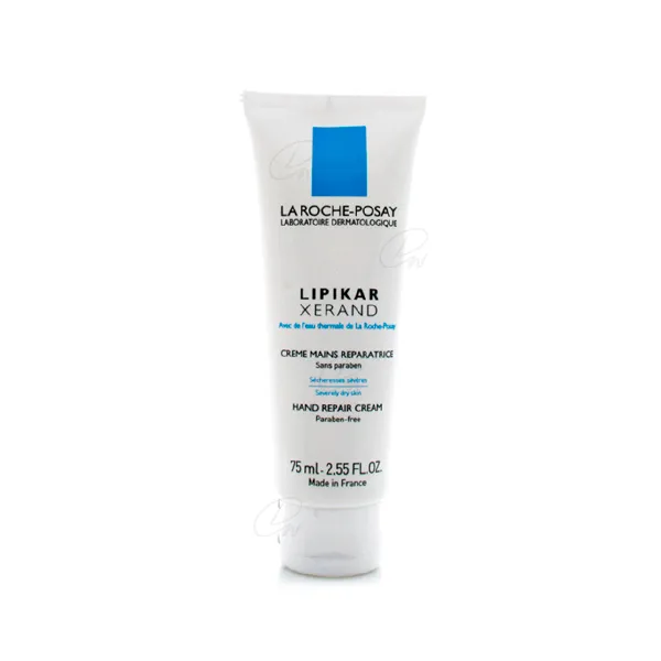 LIPIKAR XERAND CREMA DE MANOS 50 ML