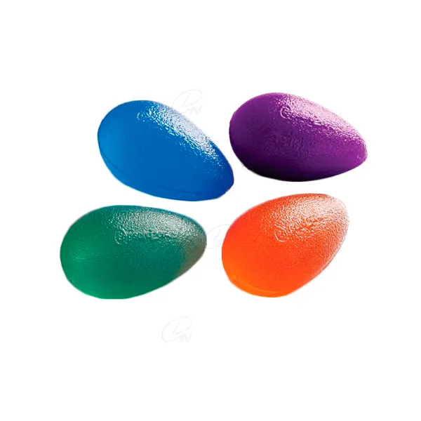 EJERCITADOR DE MANO DENSIDAD BLANDA VERDE