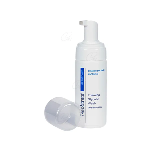 NEOSTRATA ESPUMA LIMPIADORA 100 ML
