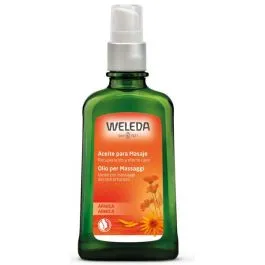 Weleda Aceite de Arnica para Masaje