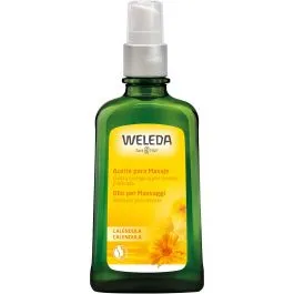 Weleda Aceite Masaje Calendula 100ml.