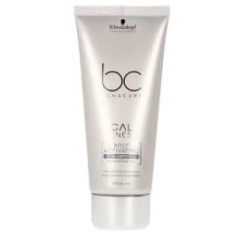 BC Schwarzkopf Scalp Genesis Champú Activador de Raíces