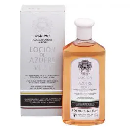 Intea Loción Anticaída Azufre Veri