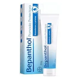 Bayer Bepanthol Pomada Protectora