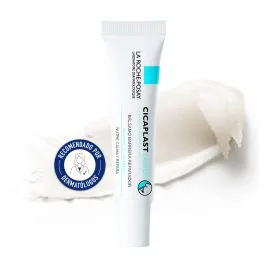 La Roche-Posay Cicaplast Labios B5 Bálsamo reparador