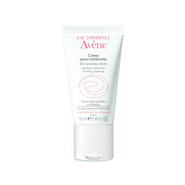 AVENE CREMA PIELES INTOLERANTES 50 ML