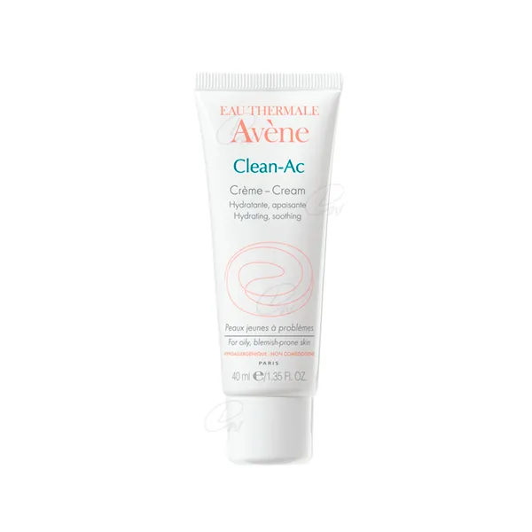 AVENE HYDRA CREMA CALMANTE 40 ML