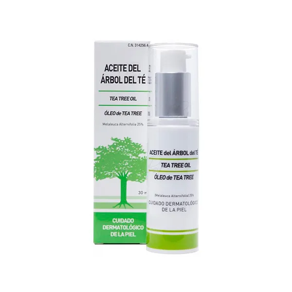 PROFAS ACEITE DE ARBOL DEL TE 30 ML