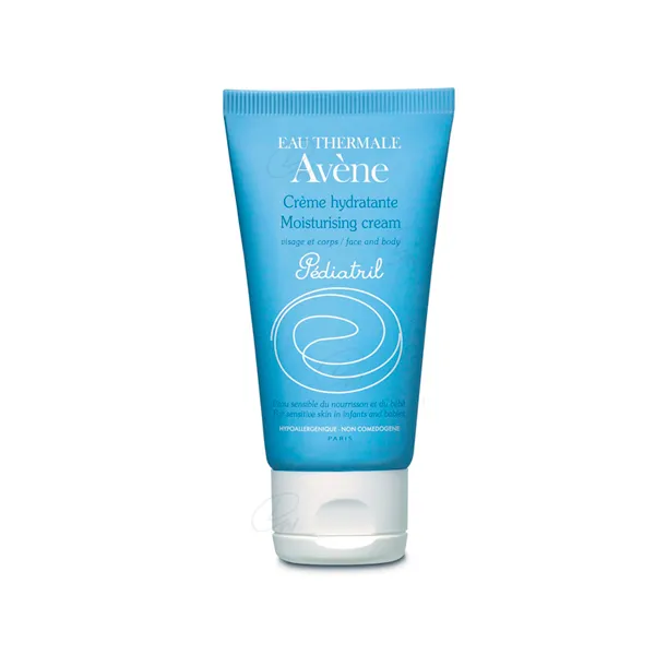 AVENE PEDIATRIL CREMA 200 ML