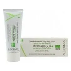 A-Derma Dermalibour+ Cica Crema Reparadora 15Ml