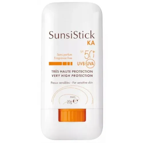 Avene sunsistick ka spf50 muy alta proteccion (1 envase 20 g)
