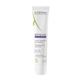 A-Derma Epitheliale A.H Ultra Crema Reparadora Calmante