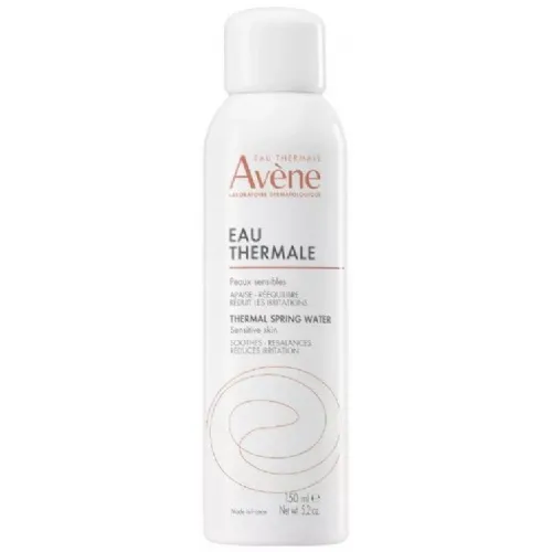 Avene agua termal (1 envase 150 ml)