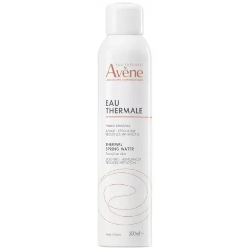 Avene agua termal (1 envase 300 ml)