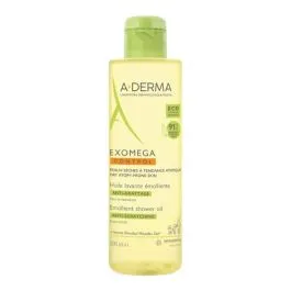 A-Derma Exomega Aceite para Ducha