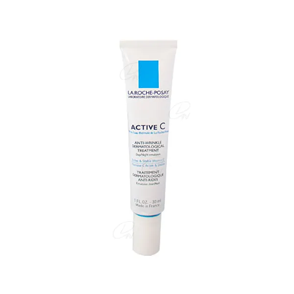 ACTIVE C EMULSION P NORMAL Y MIXTA 30 ML
