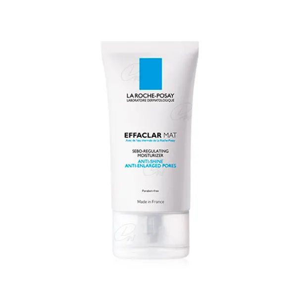 LA ROCHE POSAY EFFACLAR MAT 40 ML
