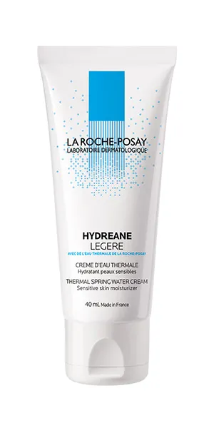 HYDREANE LIGERA HIDRATANTE PIEL SENSIBLE 40 ML