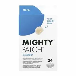 Hero Mighty Patch Invisible Parches Anti-Acné