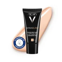 Vichy Dermablend Base de Maquillaje Correctora