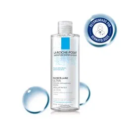 La Roche-Posay Solución Micelar