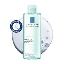 La Roche-Posay Effaclar Agua Micelar