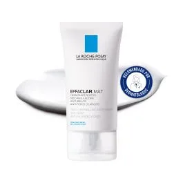 La Roche-Posay Effaclar Mat Hidratante Matificante