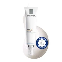 La Roche-Posay Redermic C Redermic C Crema Piel Normal/Mixta