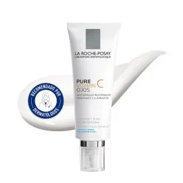 La Roche-Posay Contorno de ojos Redermic C