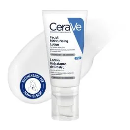 CeraVe Loción Hidratante Rostro