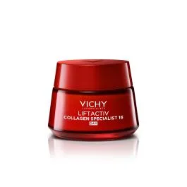 Vichy Liftactiv Collagen Specialist 16 Crema de Día