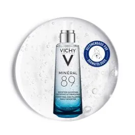 Vichy Mineral 89