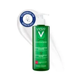 Vichy Normaderm Gel Purificante Limpieza Profunda