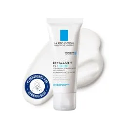 La Roche-Posay Effaclar H Hidratante piel grasa