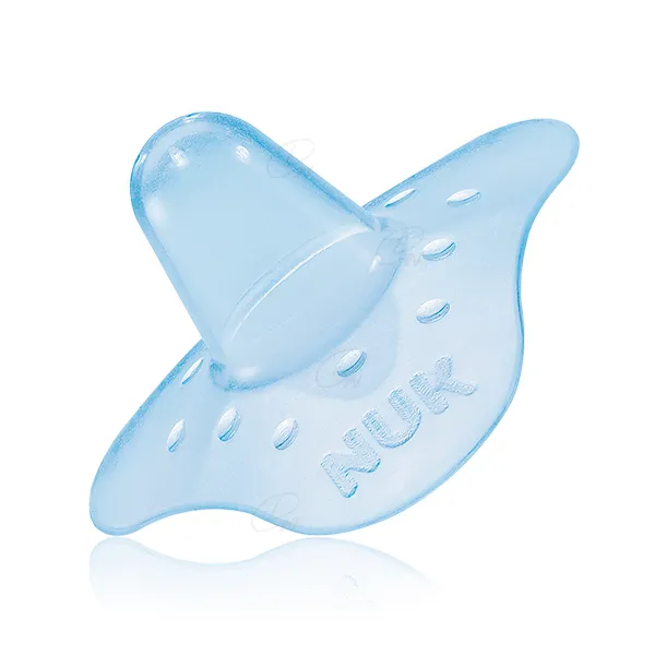 PEZONERA REDONDA SILICONA T - M