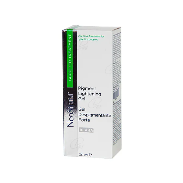 Neostrata Despigmentante Forte Gel 30 ml