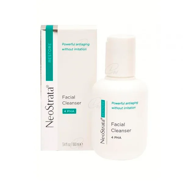 NEOSTRATA LIMPIADOR FACIAL 100 ML