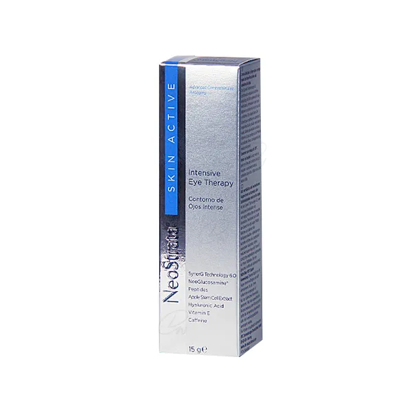 NEOSTRATA CONTORNO DE OJOS 15 G