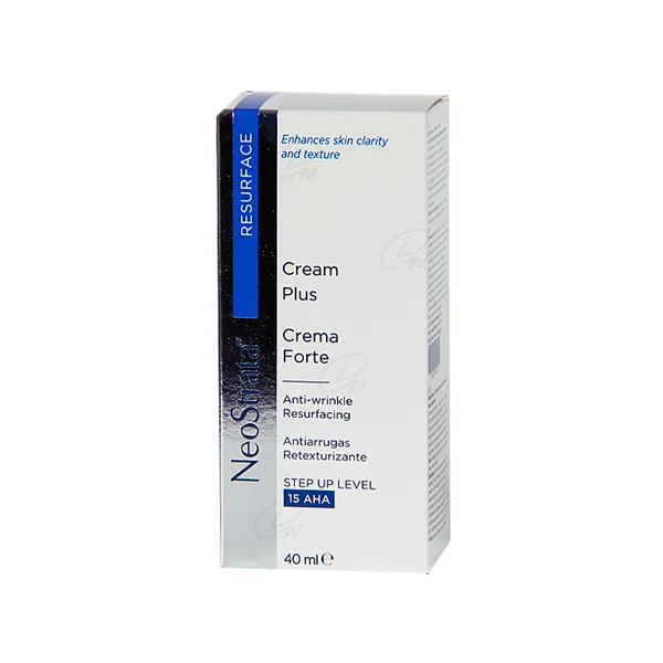 NEOSTRATA CREMA FORTE 40 G