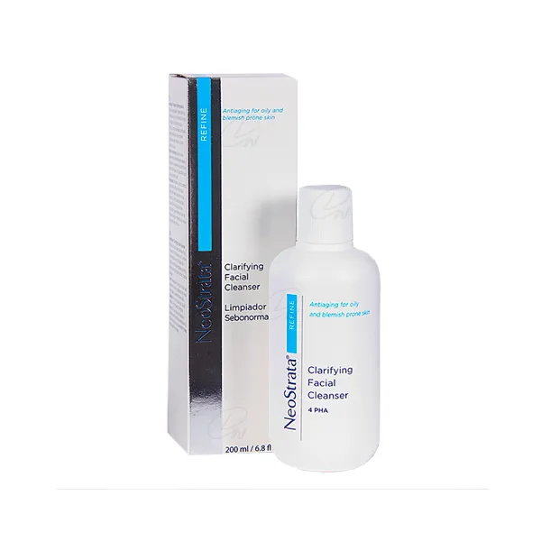 NEOSTRATA LIMPIADOR SEBONORMALIZANTE 200 ML