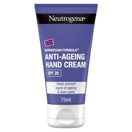 Neutrogena Crema de Manos Antiedad SPF20