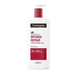 Neutrogena Crema Hidratante Corporal Reparadora Cica Piel muy Seca