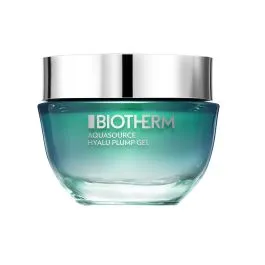 Biotherm Biotherm Aquasource Hyalu Plump Gel Hidratante