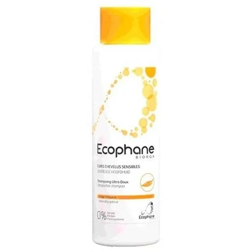 Ecophane Champú Ultra Suave 500Ml