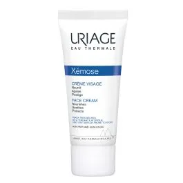 Uriage Crema Facial Emoliente Xémose